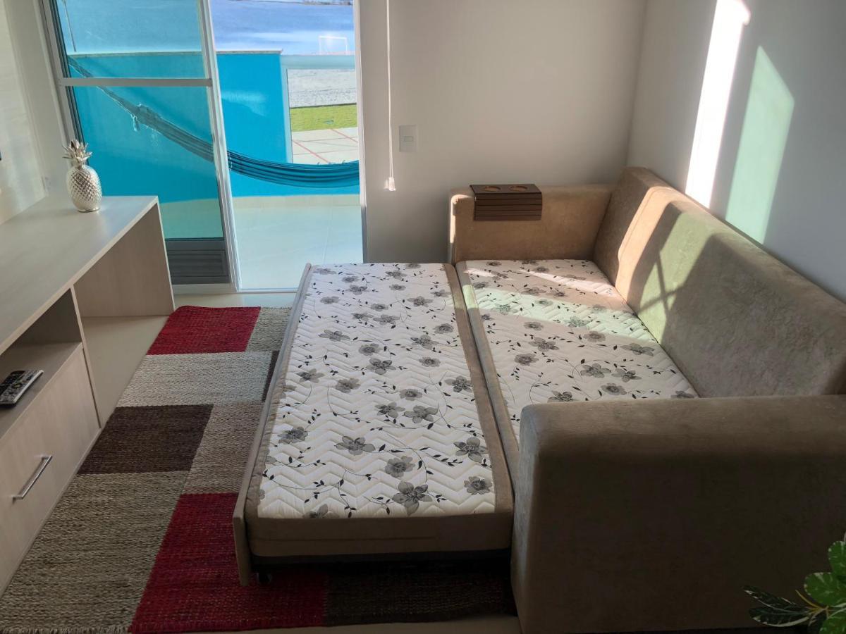 Apt De Frente E Com Vista Lagoa Arraial do Cabo Eksteriør bilde