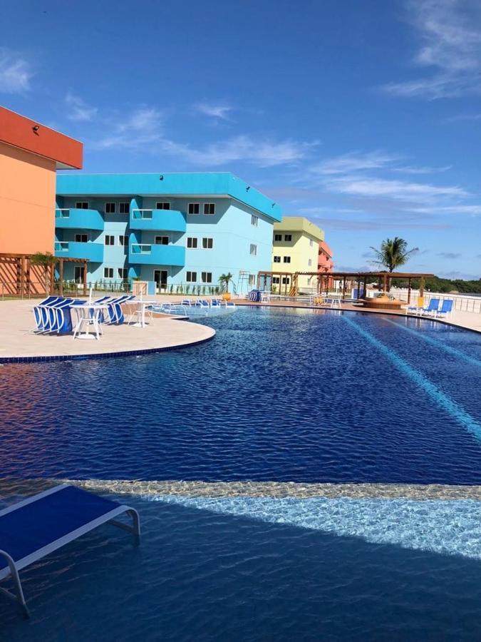 Apt De Frente E Com Vista Lagoa Arraial do Cabo Eksteriør bilde